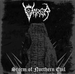 Vargr : Storm of Northern Evil